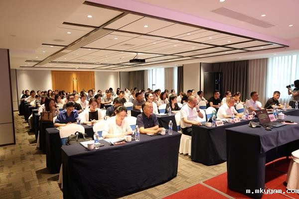 协会思专会举办全省高校后勤人力资源管理培训研讨会